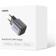 Мережевий зарядний пристрій UGREEN CD318 Nexode mini 20W Charger EU (UGR-90664)