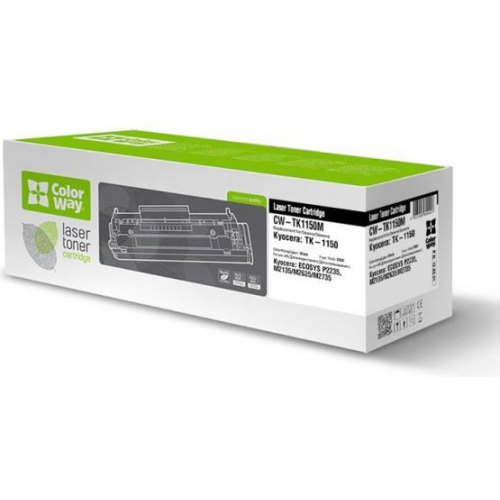 Картридж CW (CW-TK1150M) Kyocera Mita P2235dn/P2235dw/M2135dn (TK-1150)