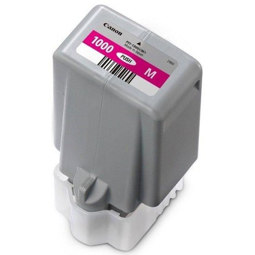 Картридж Canon (PFI-1000M) Pixma Pro 1000 (0548C001) Magenta