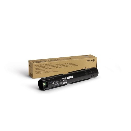 Тонер-картридж Xerox (106R03765) VLC7000 Black
