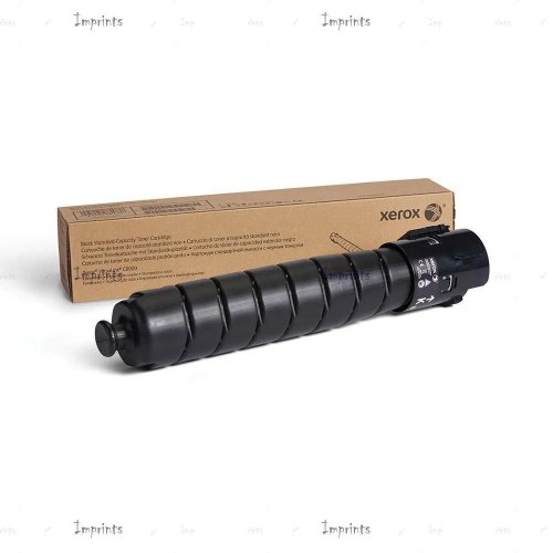 Картридж Xerox (106R04057) VL C8000 Black (max)