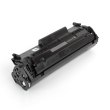 Картридж PrintPro (PP-C703F) Canon LBP-2900/3000 (Canon 703/Q2612A) Dual Pack