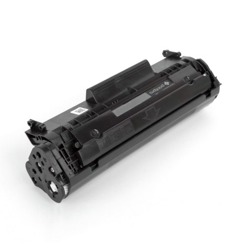 Картридж PrintPro (PP-C703F) Canon LBP-2900/3000 (Canon 703/Q2612A) Dual Pack