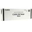 Картридж Canon C-EXV59 IR2630i Black (3760C002)