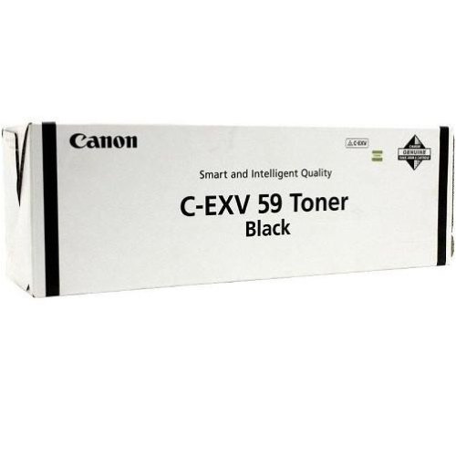 Картридж Canon C-EXV59 IR2630i Black (3760C002)