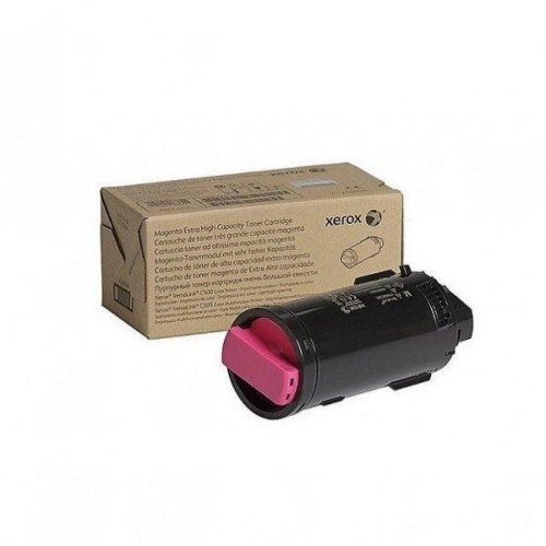 Картридж Xerox (106R03885) VLC500/505 Magenta