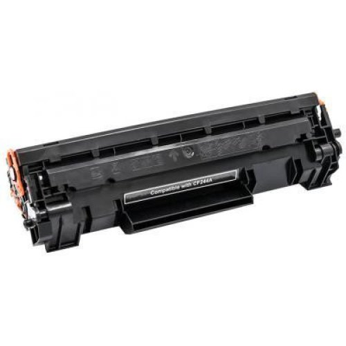 Картридж PowerPlant HP LJ Pro M28 / M15 (CF244A) (з чіпом)