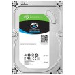 Жорсткий диск 3.5 Seagate SkyHawk 3ТВ Surveillance 5900rpm 256MB (ST3000VX015)
