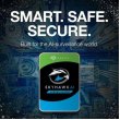 Жорсткий диск 3.5 Seagate SkyHawk 3ТВ Surveillance 5900rpm 256MB (ST3000VX015)