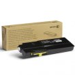 Картридж Xerox (106R03521) VLC400/405 Yellow