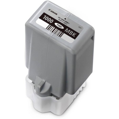 Картридж Canon (PFI-1000MBk) Pixma Pro 1000 (0545C001) Matte Black