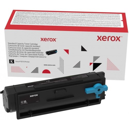 Картридж Xerox (006R04381) B310 Black