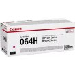 Картридж Canon 064H MF832Cdw/LBP722Cdw Yellow (4932C001)