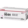 Картридж Canon 064H MF832Cdw/LBP722Cdw Yellow (4932C001)