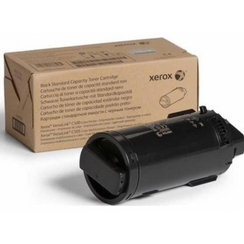 Картридж Xerox (106R03927) VersaLink C600 Black