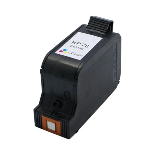 Картридж Patron (PN-H78) HP DJ 930C/950C/970C Color (C6578DE)