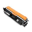 Картридж PrintPro (PP-H217) HP LJ Pro M102/M130 Black (CF217A) без чипа