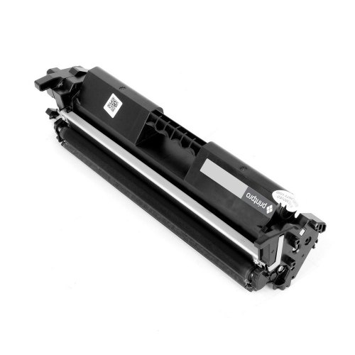 Картридж PrintPro (PP-H217) HP LJ Pro M102/M130 Black (CF217A) без чипа