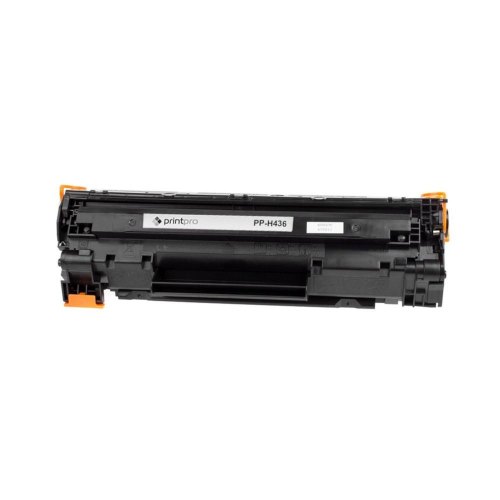 Картридж PrintPro (PP-H436) HP LJ P1505/1120 (CB436A)
