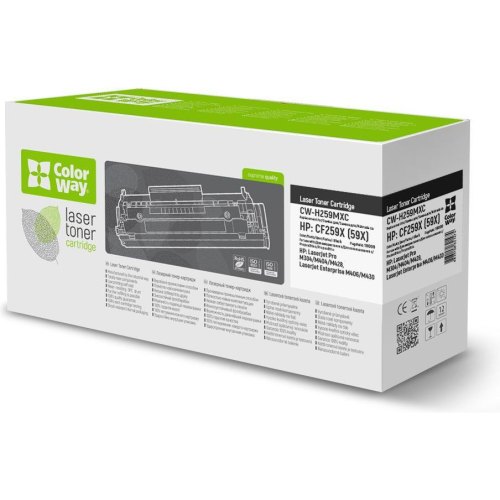 Картридж CW (CW-H259MXC) HP LJ Pro M304/404/MFP428 (CF259X)