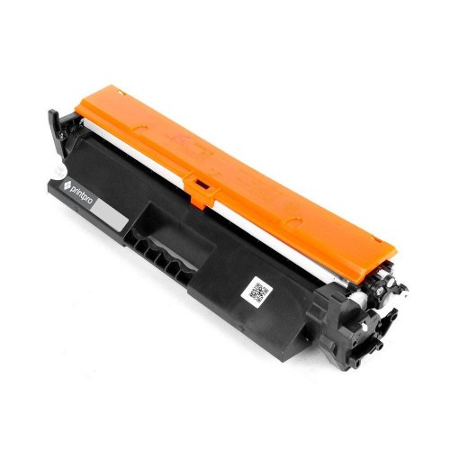 Картридж PrintPro (PP-H217FC) HP LJ Pro M102/M130 Black (CF217A) Dual Pack