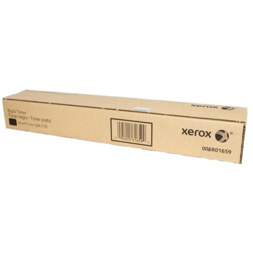 Картридж Xerox (006R01662) Color C60/C70 Yellow