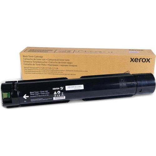 Картридж Xerox Versa Link C7120/С7125/С7130 Black (006R01828)