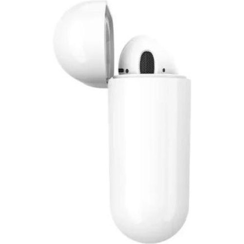 Навушники HOCO EW02 Plus True wireless BT headset White