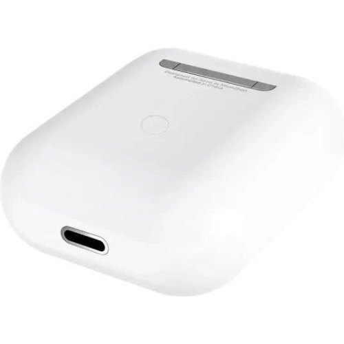 Навушники HOCO EW02 Plus True wireless BT headset White