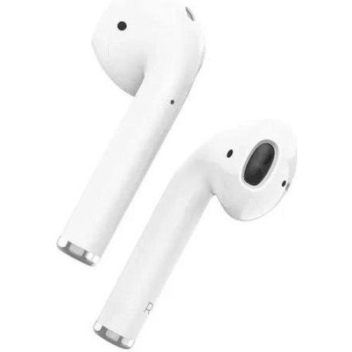 Навушники HOCO EW02 Plus True wireless BT headset White