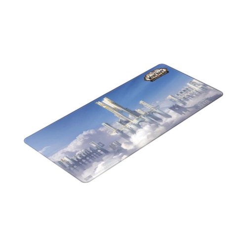 Килимок для миші WORLD OF WARCRAFT Shadowlands: Bastion, (Варкрафт) XL 900*420*4mm