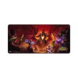 Килимок для миші WORLD OF WARCRAFT Classic: Onyxia, (Варкрафт) XL 900*420*4mm