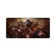 Килимок для миші DIABLO IV Heroes mousepad, XL (Діабло) 900*420*4mm
