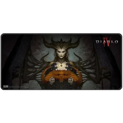 Килимок для миші DIABLO IV IV - Lilith (Діабло)  XL 900*420*4mm