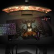 Килимок для миші DIABLO IV IV - Lilith (Діабло)  XL 900*420*4mm