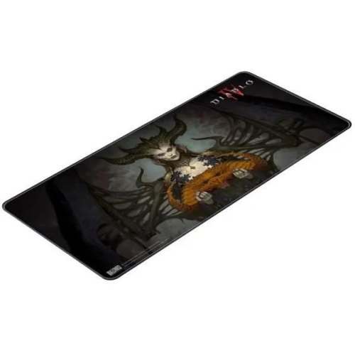 Килимок для миші DIABLO IV IV - Lilith (Діабло)  XL 900*420*4mm