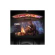 Килимок для миші WORLD OF WARCRAFT Shadowlands - Bolvar 0  XL 900*420*4mm