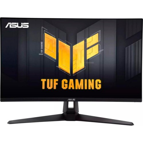 Монітор Asus 27 TUF Gaming VG27AQ3A 2xHDMI, DP, MM, IPS, 2560x1440, 180Hz, 1ms, Freesync, HDR10