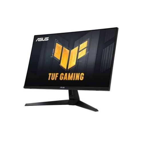 Монітор Asus 27 TUF Gaming VG27AQ3A 2xHDMI, DP, MM, IPS, 2560x1440, 180Hz, 1ms, Freesync, HDR10
