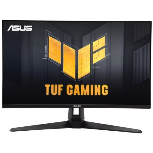 Монітор Asus 27 TUF Gaming VG27AQ3A 2xHDMI, DP, MM, IPS, 2560x1440, 180Hz, 1ms, Freesync, HDR10