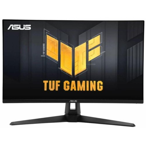 Монітор Asus 27 TUF Gaming VG27AQ3A 2xHDMI, DP, MM, IPS, 2560x1440, 180Hz, 1ms, Freesync, HDR10
