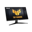 Монітор Asus 27 TUF Gaming VG27AQ3A 2xHDMI, DP, MM, IPS, 2560x1440, 180Hz, 1ms, Freesync, HDR10