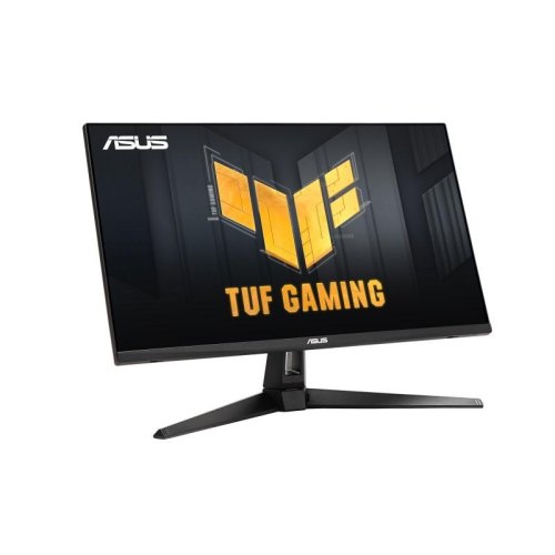 Монітор Asus 27 TUF Gaming VG27AQ3A 2xHDMI, DP, MM, IPS, 2560x1440, 180Hz, 1ms, Freesync, HDR10