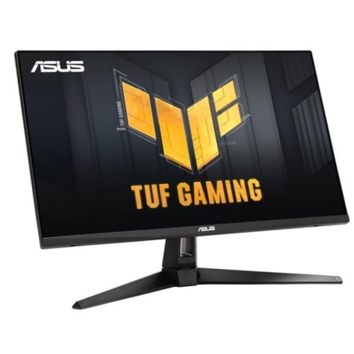 Монітор Asus 27 TUF Gaming VG27AQ3A 2xHDMI, DP, MM, IPS, 2560x1440, 180Hz, 1ms, Freesync, HDR10