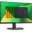 Монітор LCD 23.8 DELL E2423HN, D-Sub, HDMI, VA, 3Y
