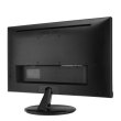 Монітор Asus 21.45 VP227HE D-Sub, HDMI, VA, 75Hz, FreeSync