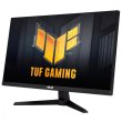 Монітор Asus 23.8 TUF Gaming VG249Q3A 2xHDMI, DP, MM, IPS, 180Hz, 1ms, sRGB 99%, FreeSync