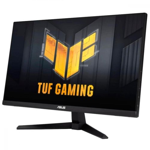 Монітор Asus 23.8 TUF Gaming VG249Q3A 2xHDMI, DP, MM, IPS, 180Hz, 1ms, sRGB 99%, FreeSync