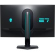Монітор DELL 27 AW2724DM HDMI, 2xDP, USB, Fast IPS, 2560x1440, 180Hz, 1ms, sRGB 100%, G-SYNC, FreeSync, Pivot, HDR600