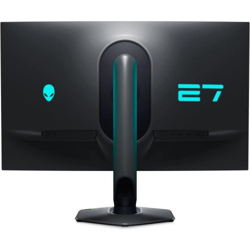 Монітор DELL 27 AW2724DM HDMI, 2xDP, USB, Fast IPS, 2560x1440, 180Hz, 1ms, sRGB 100%, G-SYNC, FreeSync, Pivot, HDR600